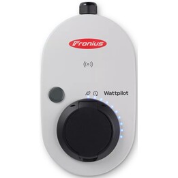 Fronius Wattpilot Home 11 J 2.0 Wallbox - stazione di ricarica per auto elettriche
