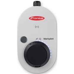 Fronius Wattpilot Home 11 J 2.0 Wallbox-Ladestation für Elektroautos