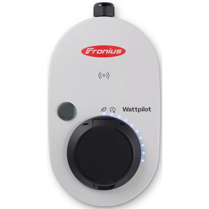 Fronius Wattpilot Home 11 J 2.0 Wallbox charging station for electric cars