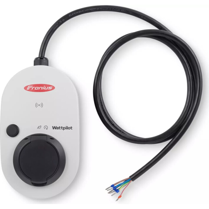 Fronius Wattpilot Home 11 J 2.0 Wallbox charging station for electric cars