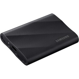 Samsung T9 Portable SSD 1TB, Up to 2,000MB/s, USB 3.2 Gen 2x2 External Solid State Drive, Mac compatible