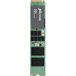 SSD Micron 7450 PRO 3,84 TB M.2 (22x110) NVMe PCI 4.0 MTFDKBG3T8TFR-1BC1ZABYYR (DWPD 1)