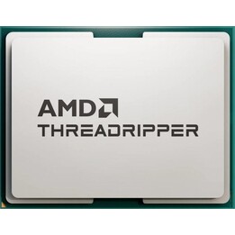 AMD Threadripper 7980X (64C/128T) 3.2Ghz (5.1 GHz Turbo) Socket sTR5 TDP 350W tray