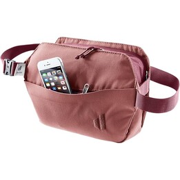 Deuter Passway 2 Polyethersulfon (PES) Braun Unisex Schultertasche