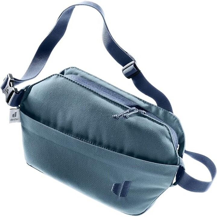 Deuter Passway 2 Polietersulfona (PES) Azul Unisex Bolsa de hombro