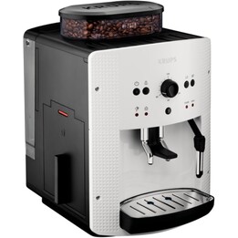 Krups EA8105 machine à café Entièrement automatique Machine à expresso 1,6 L