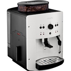 Krups EA8105 Cafeteira Elétrica Totalmente Automática Espresso 1,6 L