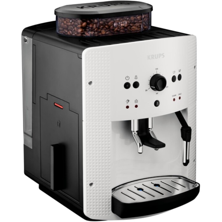 Krups EA8105 Kaffeemaschine Vollautomatisch Espressomaschine 1,6 l