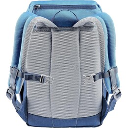Deuter Schmusebär zaino Zaino scuola Blu Polietersulfone (PES)