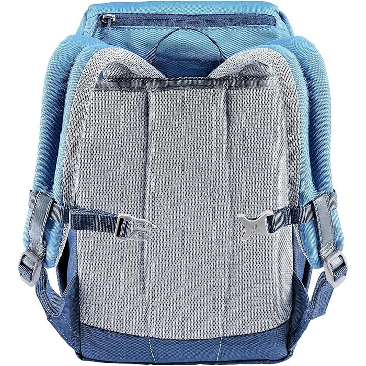 Deuter Schmusebär mochila Mochila escolar Azul Polietersulfona (PES)