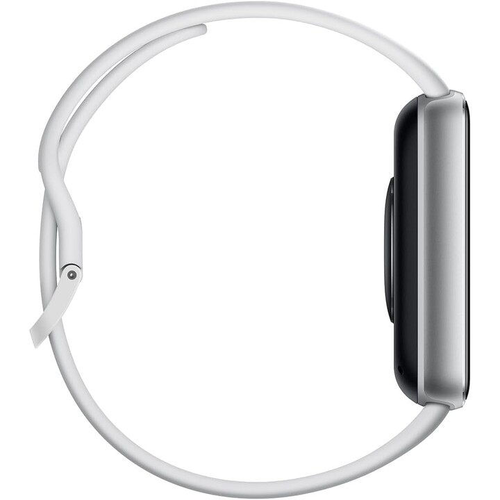 Xiaomi Redmi Watch 5, Bluetooth Calls, 2.07 AMOLED Display, Sleep Monitoring, Camera Control, Silver Gray