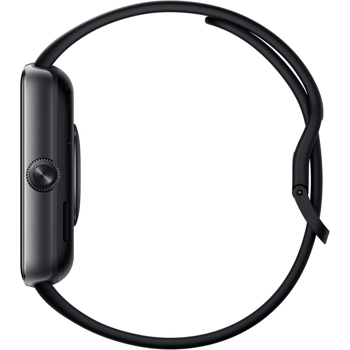 Xiaomi Redmi Watch 5, appels Bluetooth, affichage AMOLED 2.07, surveillance du sommeil, contrôle de la caméra, noir