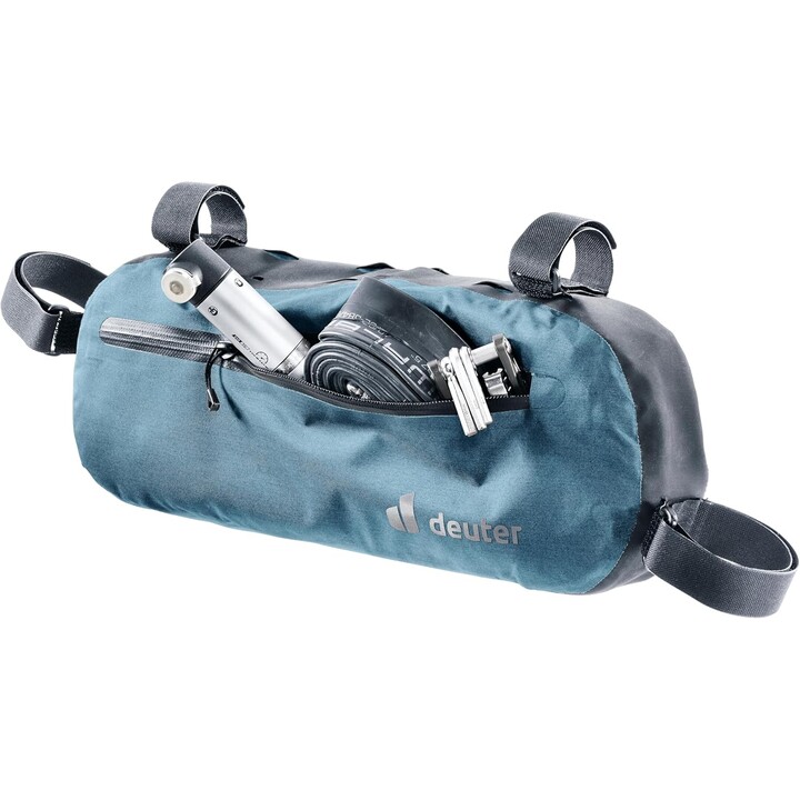 Cabezon FB 4 Helmet atlantic-black