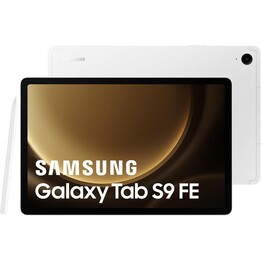 Samsung Galaxy Tab S9 Fe X510 10.9 WiFi 8 Go 256 Go d'argent