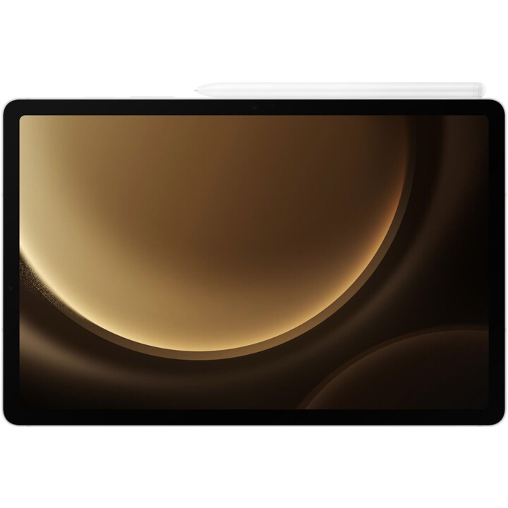 Samsung Galaxy Tab S9 Fe X510 10.9 WiFi 8 Go 256 Go d'argent