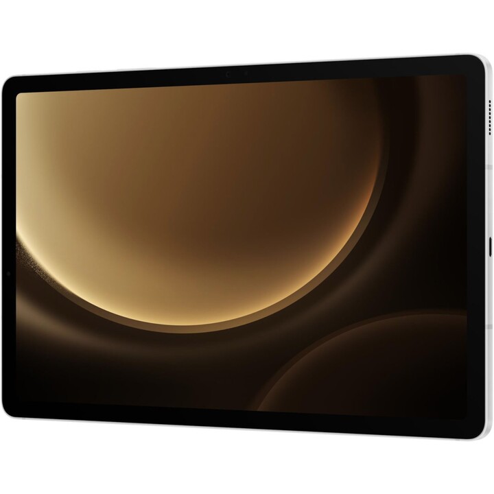 Samsung Galaxy Tab S9 Fe X510 10.9 WiFi 8 Go 256 Go d'argent