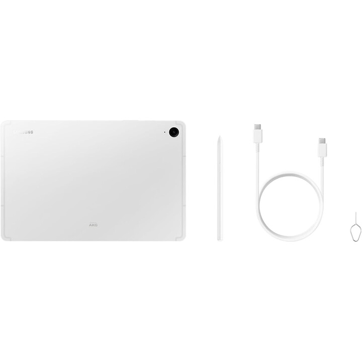 Samsung Galaxy Tab S9 Fe X510 10.9 WiFi 8 Go 256 Go d'argent