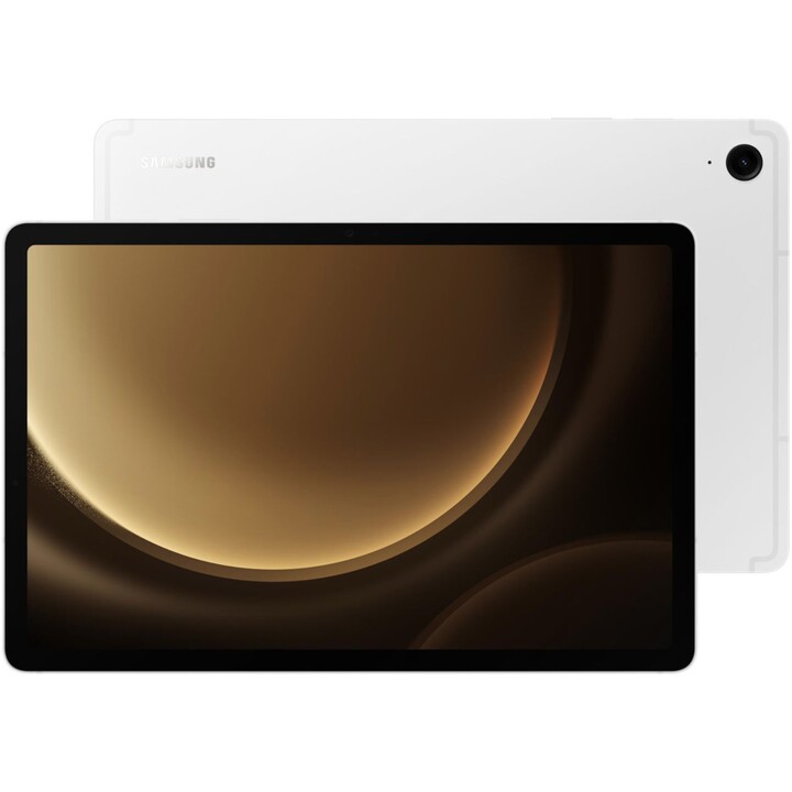 Samsung Galaxy Tab S9 Fe X510 10.9 WiFi 8 Go 256 Go d'argent