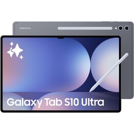 Samsung Galaxy Tab S10 Ultra X920B 14.6 12GB 256GB Wifi Grigio