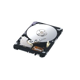 Disque dur interne 2,5" 320 Go SATA 7200 tr/min