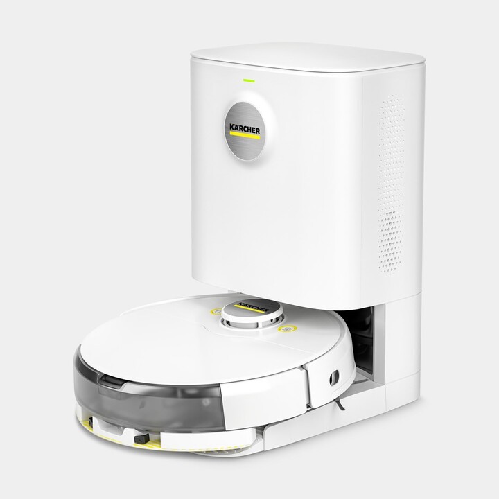 Kärcher Absaugstation RCV 5