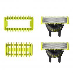 Recambio PHILIPS QP 624/50 Una cuchilla
