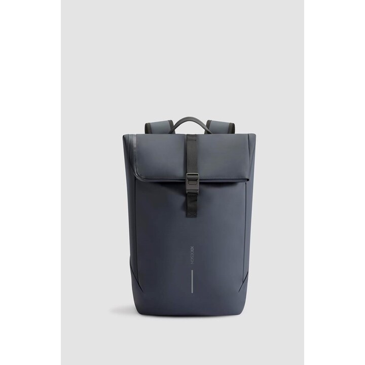 MOCHILA XD DESIGN BOBBY URBAN FLAP-TOP NAVY P/N: P706.2625