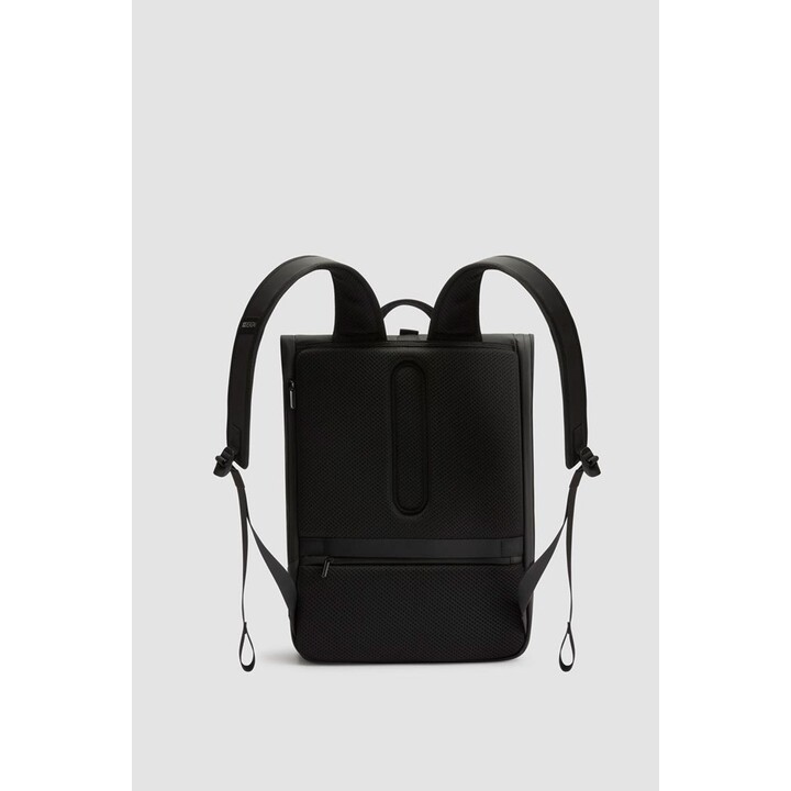 MOCHILA XD DESIGN BOBBY URBAN FLAP-TOP NAVY P/N: P706.2625