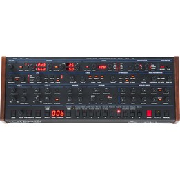 Desktop OB-6 sequencial