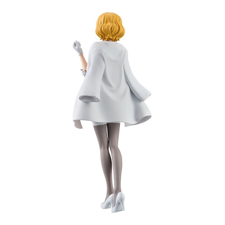 BANPRESTO ONE PIECE DXF LA SERIE GRANDLINE - STUSSY