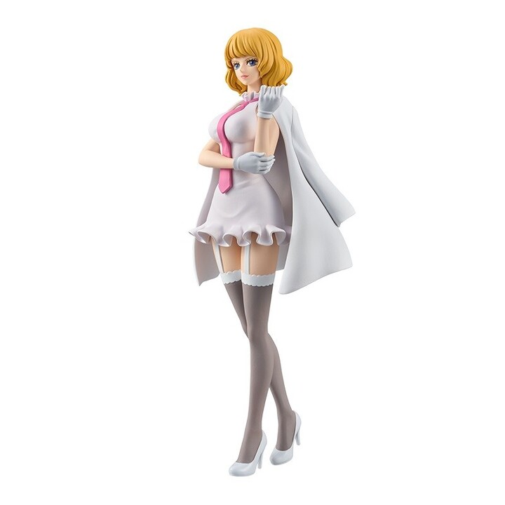 BANPRESTO ONE PIECE DXF LA SERIE GRANDLINE - STUSSY