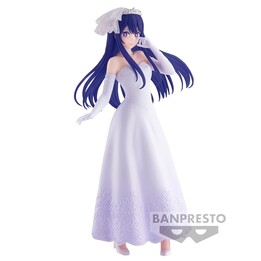 BANPRESTO OSHI NO KO - AI (ABITO DA SPOSA Ver.)