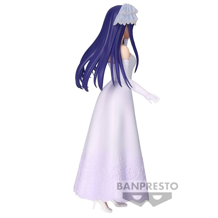 BANPRESTO OSHI NO KO - AI (VESTIDO DE NOIVA Ver.)