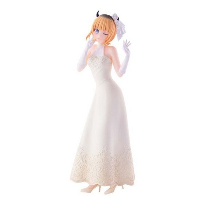 BANPRESTO OSHI NO KO - MEMcho (ABITO DA SPOSA Ver.)