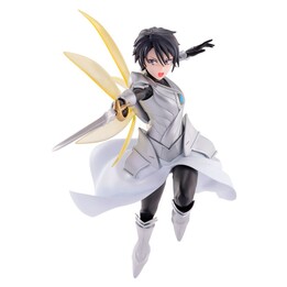 BANPRESTO ESSA VEZ… UMA ESTRELA DE VIBRAÇÃO DE SLIME - HINATA SAKAGUCHI