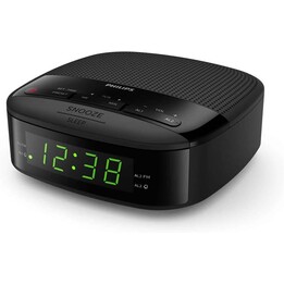 Despertador Philips TAR3305/ Radio FM