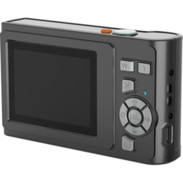 Denver DCA-4811B Fotocamera compatta 48 MP CMOS 1920 x 1080 Pixel Nero