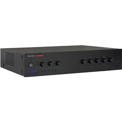 AMPLIFICADOR DE MEGAFONIA MULTIZONA