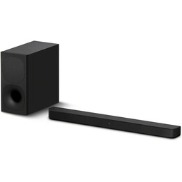 Sony HT-S400 Preto 2.1 canais 330 W