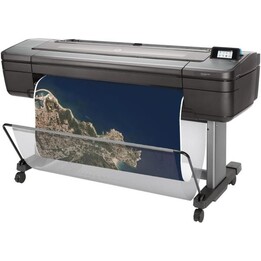DesignJet Z6dr 44" PostScript mit Vertikalschneider