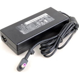 Alimentador portatil msi 135w 19.5v 6.92a tip 5.5x2.5mm