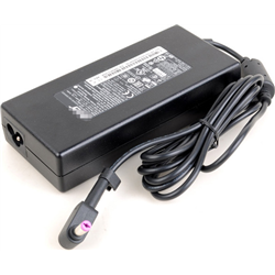 Alimentador portatil msi 135w 19.5v 6.92a tip 5.5x2.5mm