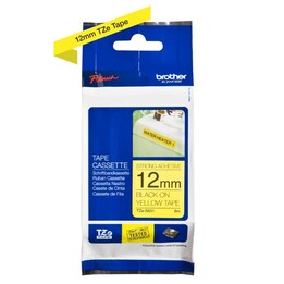 Brother TZE-S631 nastro per etichettatrice TZ