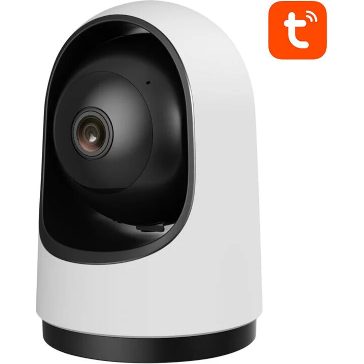 Avatto IPC03 4MP WiFI Blanco - Cámara de Seguridad