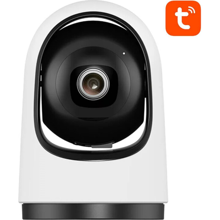 Avatto IPC03 4MP WiFI Blanco - Cámara de Seguridad