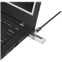 Lenovo - Blocco del cavo di sicurezza - 1,8 m