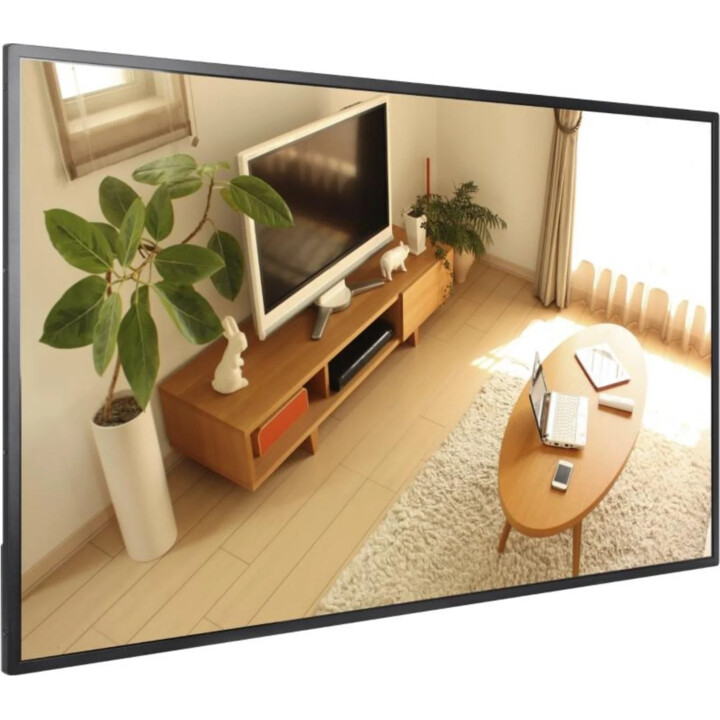 Hikvision DS-D6043UN-B - 43" Diagonal class
