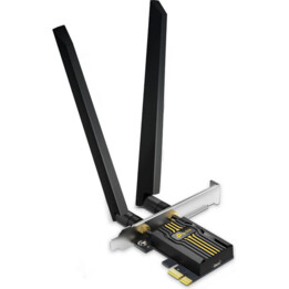 TP-LINK Archer TBE400E Network Card