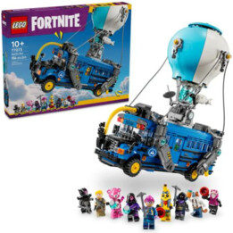 Lego Fortnite 77073 Battle Bus