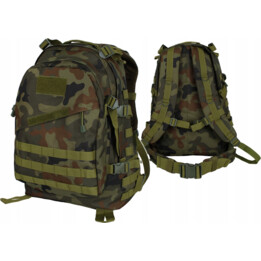 Zaino da 20l pacchetto d'assalto di 3 giorni - WZ.93 Forest Panther